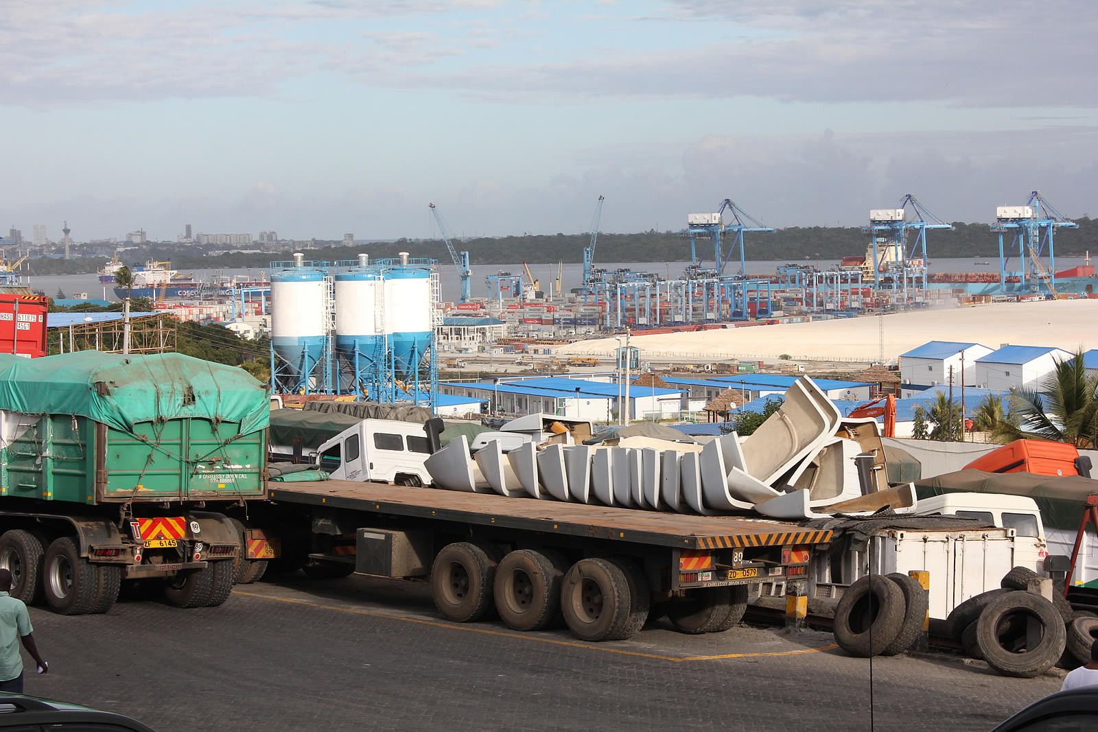 mombasa-port
